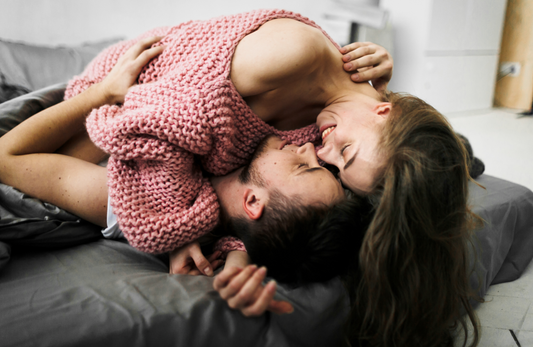 Secrets to Ignite Desire in a Relationship