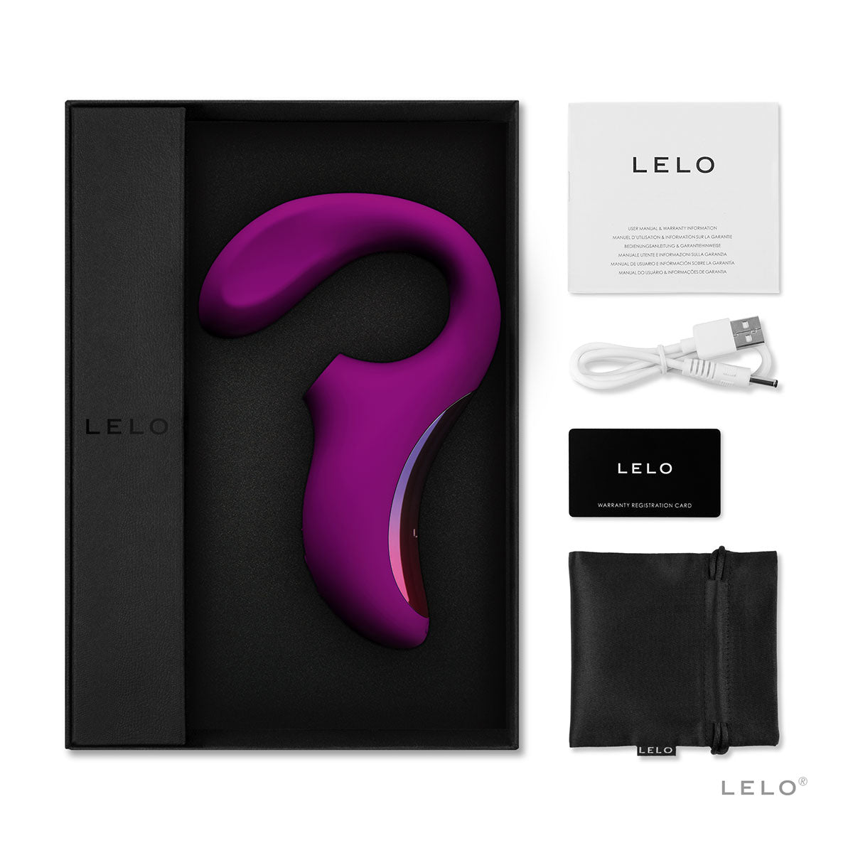 LELO Enigma Cruise