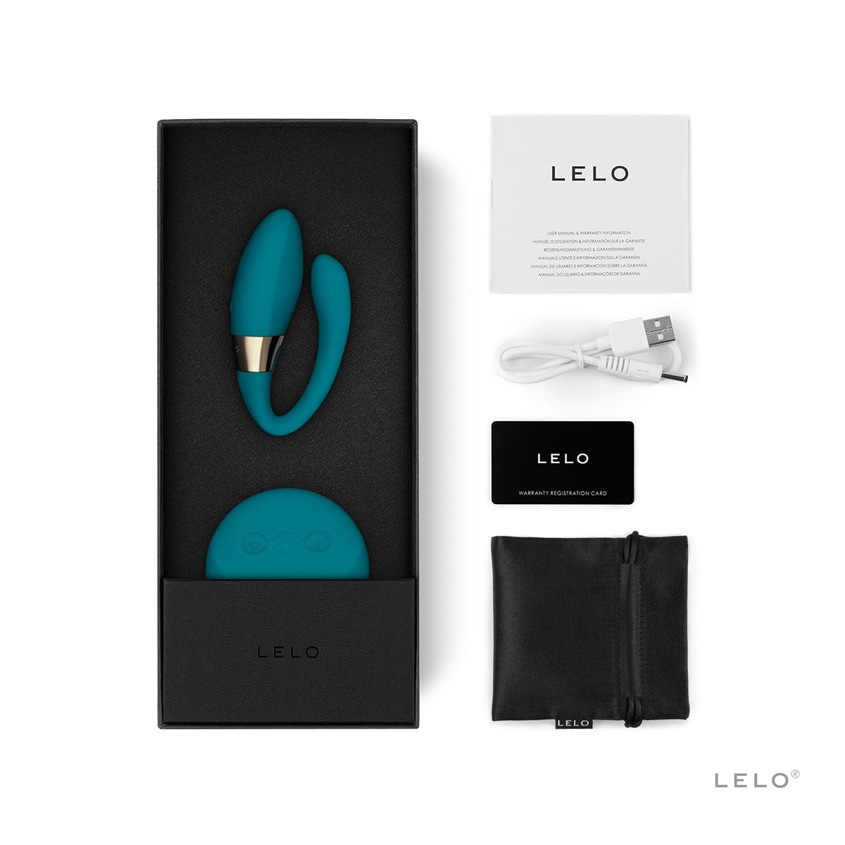 LELO Tiani Duo