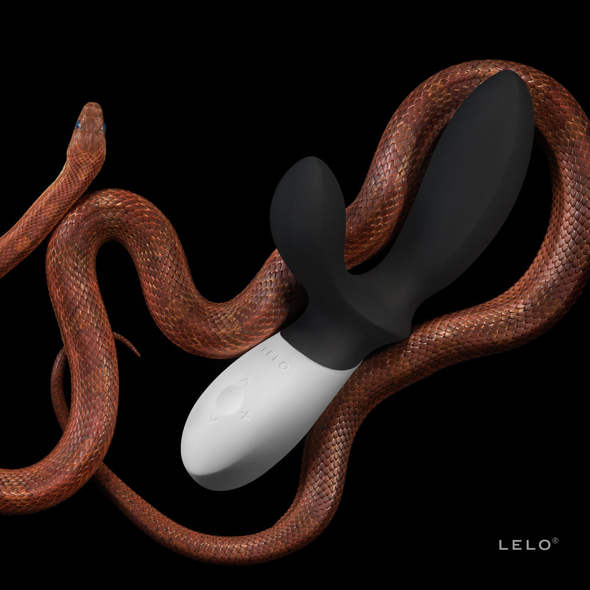 LELO Loki Wave