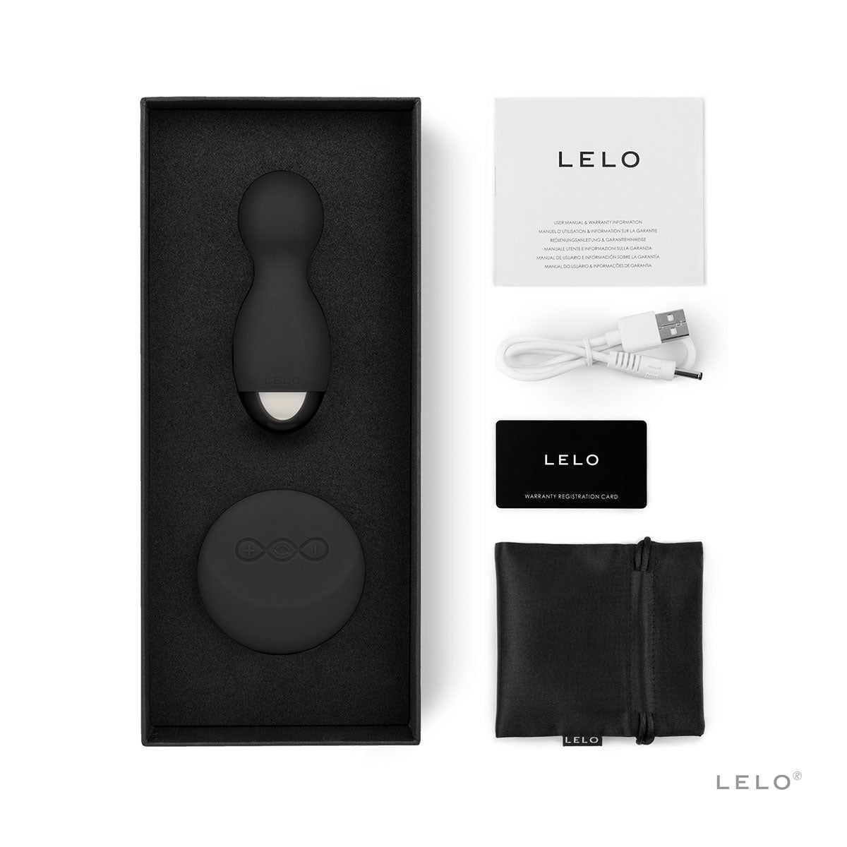 LELO Hula Beads