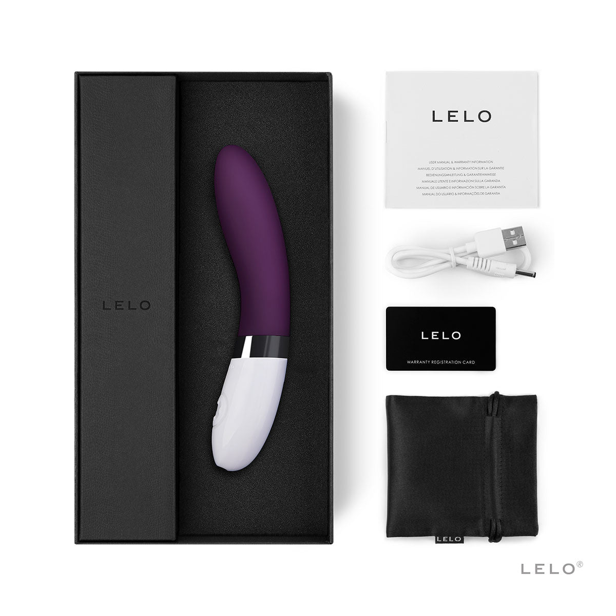 LELO Liv 2