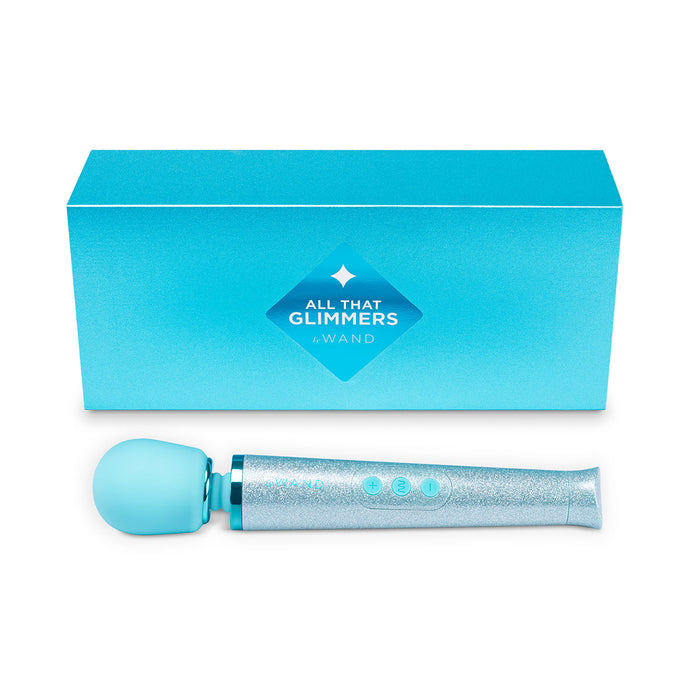 Le Wand Massager - All That Glimmers