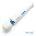 rechargeable magic wand
