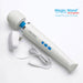 rechargeable magic wand