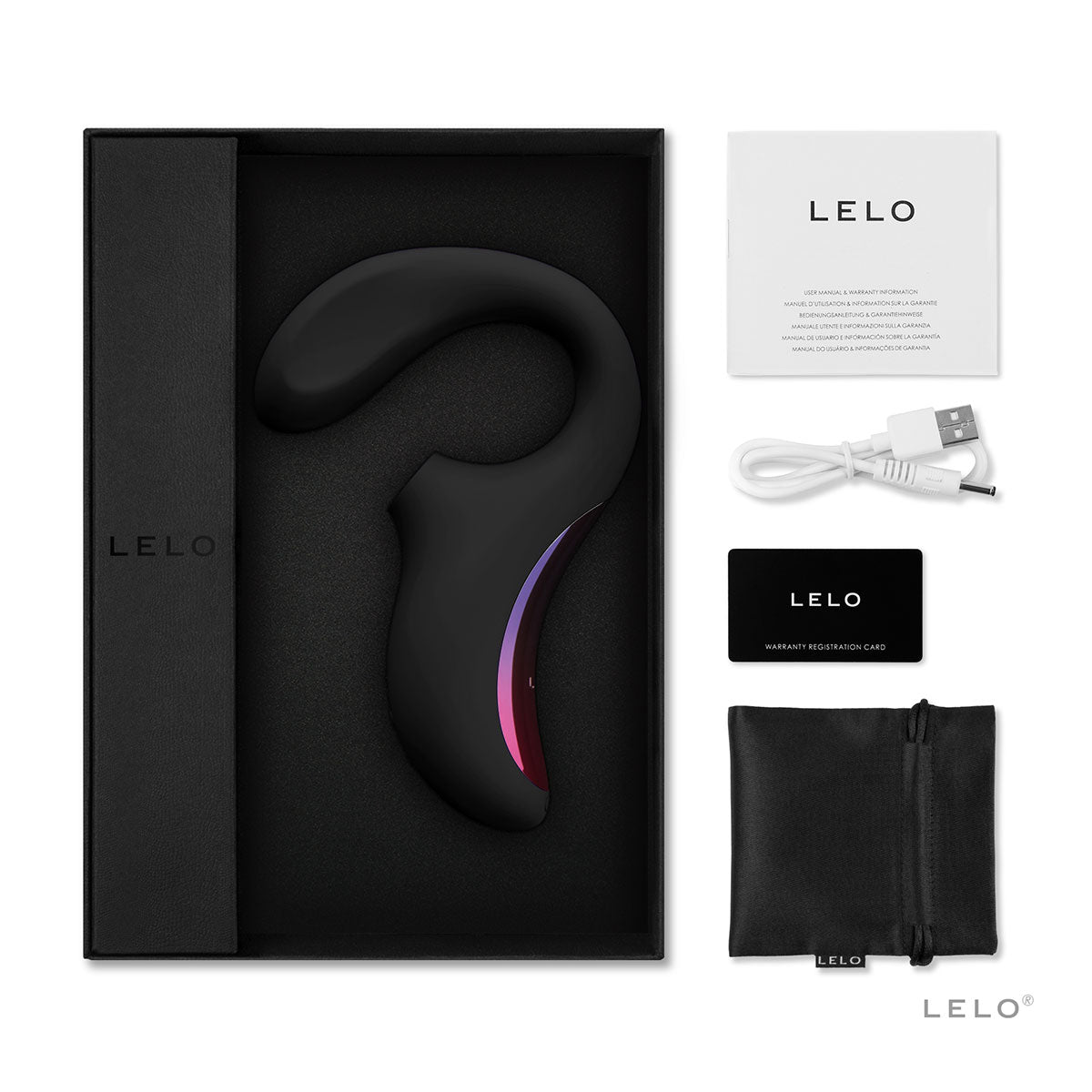 LELO Enigma Cruise