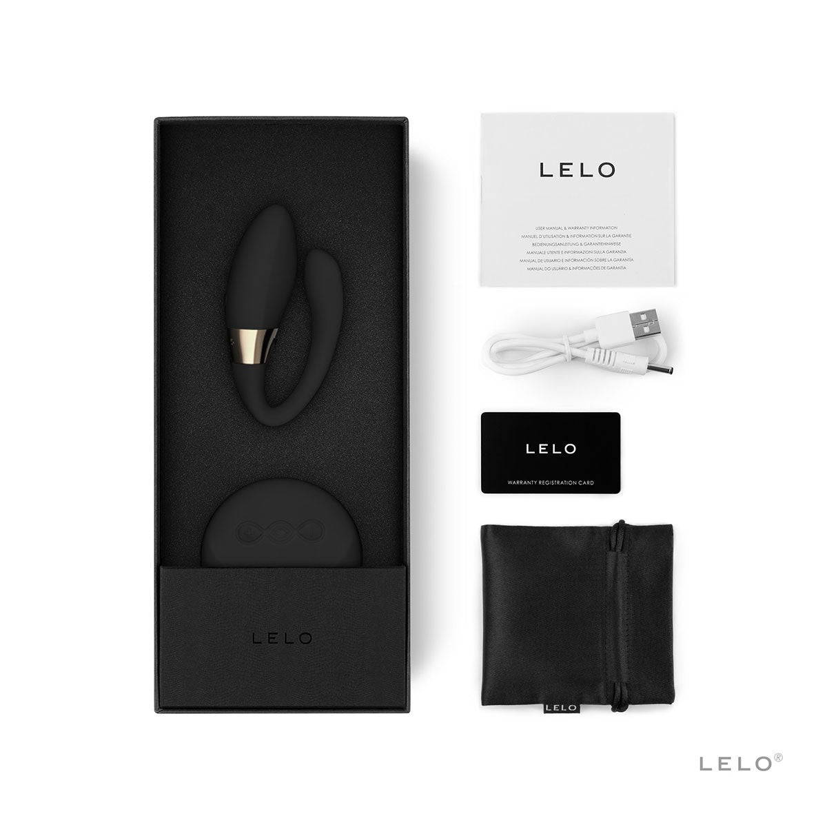 LELO Tiani Duo