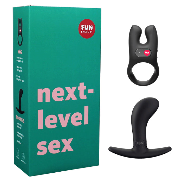 Fun Factory Next Level Sex Kit