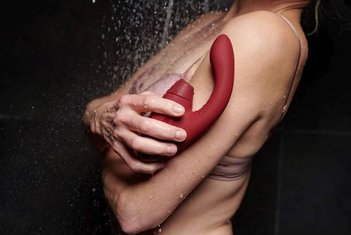womanizer duo shower